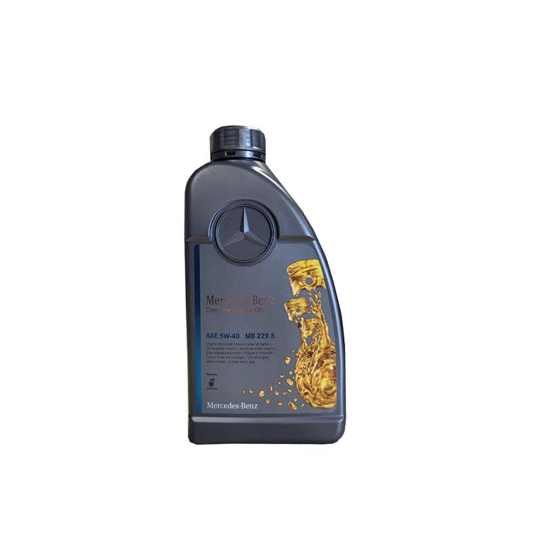 زيت محرك 5W-40 (لتر) أصلي